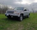 Серый Джип Патриот, объемом двигателя 2.4 л и пробегом 170 тыс. км за 8500 $, фото 7 на Automoto.ua