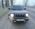 Сірий Джип Patriot, об'ємом двигуна 2.4 л та пробігом 238 тис. км за 10500 $, фото 1 на Automoto.ua