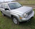 Серый Джип Патриот, объемом двигателя 2.4 л и пробегом 170 тыс. км за 8500 $, фото 6 на Automoto.ua