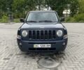 Серый Джип Патриот, объемом двигателя 2.4 л и пробегом 275 тыс. км за 7200 $, фото 1 на Automoto.ua