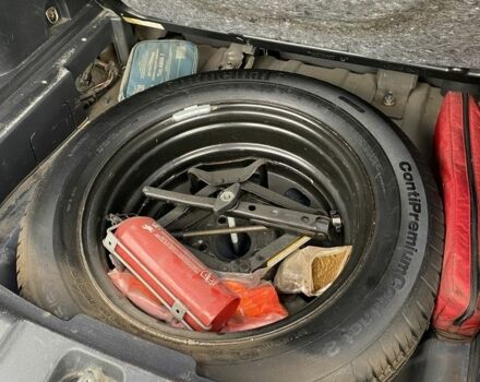 Серый Джип Патриот, объемом двигателя 2.4 л и пробегом 275 тыс. км за 7200 $, фото 12 на Automoto.ua