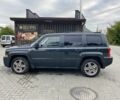 Серый Джип Патриот, объемом двигателя 2.4 л и пробегом 275 тыс. км за 7500 $, фото 8 на Automoto.ua