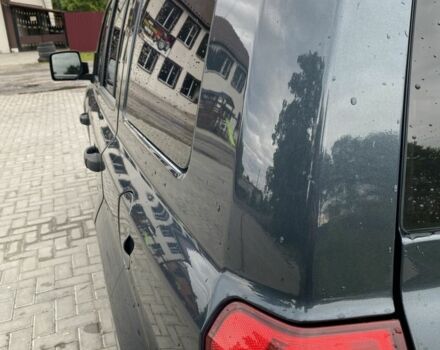 Серый Джип Патриот, объемом двигателя 2.4 л и пробегом 275 тыс. км за 7200 $, фото 19 на Automoto.ua