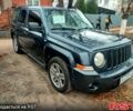 Сірий Джип Patriot, об'ємом двигуна 2.4 л та пробігом 180 тис. км за 6500 $, фото 1 на Automoto.ua