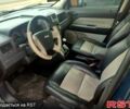 Сірий Джип Patriot, об'ємом двигуна 2.4 л та пробігом 180 тис. км за 6500 $, фото 4 на Automoto.ua