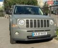 Серый Джип Патриот, объемом двигателя 2.36 л и пробегом 192 тыс. км за 9000 $, фото 9 на Automoto.ua