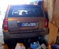 Серый Джип Патриот, объемом двигателя 2 л и пробегом 216 тыс. км за 7500 $, фото 1 на Automoto.ua