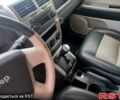 Сірий Джип Patriot, об'ємом двигуна 2.4 л та пробігом 180 тис. км за 6500 $, фото 3 на Automoto.ua