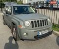 Серый Джип Патриот, объемом двигателя 2.36 л и пробегом 192 тыс. км за 9000 $, фото 6 на Automoto.ua