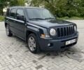 Серый Джип Патриот, объемом двигателя 2.4 л и пробегом 275 тыс. км за 7500 $, фото 1 на Automoto.ua