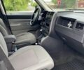 Серый Джип Патриот, объемом двигателя 2.4 л и пробегом 275 тыс. км за 7500 $, фото 14 на Automoto.ua