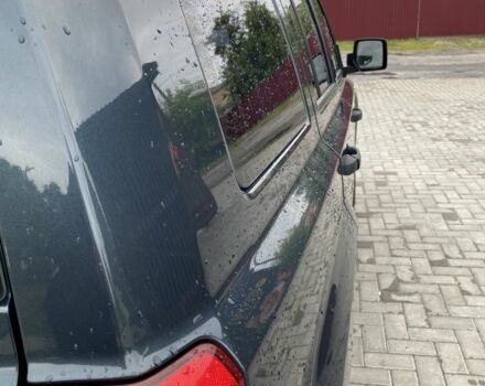 Серый Джип Патриот, объемом двигателя 2.4 л и пробегом 275 тыс. км за 7200 $, фото 18 на Automoto.ua