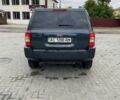 Серый Джип Патриот, объемом двигателя 2.4 л и пробегом 275 тыс. км за 7200 $, фото 5 на Automoto.ua