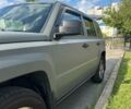 Серый Джип Патриот, объемом двигателя 2.36 л и пробегом 192 тыс. км за 9000 $, фото 8 на Automoto.ua