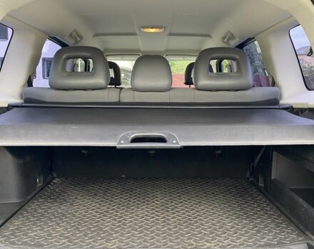 Серый Джип Патриот, объемом двигателя 2.4 л и пробегом 275 тыс. км за 7200 $, фото 11 на Automoto.ua