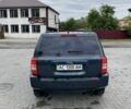 Серый Джип Патриот, объемом двигателя 2.4 л и пробегом 275 тыс. км за 7200 $, фото 6 на Automoto.ua