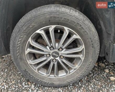 Джип Патриот 2008 в Ровно на Automoto.ua Серый Джип Патриот, объемом двигателя 2.36 л и пробегом 202 тыс. км за 4750 $, фото 20 на Automoto.ua