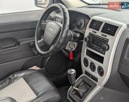 Джип Патриот 2008 в Ровно на Automoto.ua Серый Джип Патриот, объемом двигателя 2.36 л и пробегом 202 тыс. км за 4750 $, фото 38 на Automoto.ua