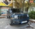 Сірий Джип Patriot, об'ємом двигуна 2.36 л та пробігом 240 тис. км за 8500 $, фото 10 на Automoto.ua