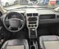 Серый Джип Патриот, объемом двигателя 2.36 л и пробегом 202 тыс. км за 4950 $, фото 30 на Automoto.ua