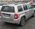 Джип Патриот 2008 в Ровно на Automoto.ua Серый Джип Патриот, объемом двигателя 2.36 л и пробегом 202 тыс. км за 4750 $, фото 11 на Automoto.ua