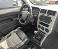 Серый Джип Патриот, объемом двигателя 2.36 л и пробегом 202 тыс. км за 4950 $, фото 32 на Automoto.ua