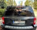 Сірий Джип Patriot, об'ємом двигуна 2.36 л та пробігом 240 тис. км за 8500 $, фото 12 на Automoto.ua