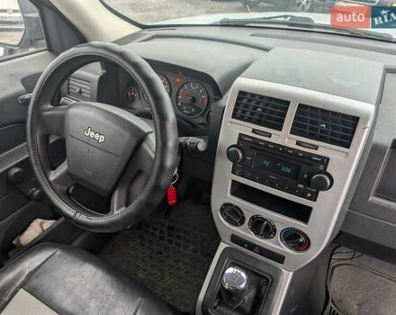 Джип Патриот 2008 в Ровно на Automoto.ua Серый Джип Патриот, объемом двигателя 2.36 л и пробегом 202 тыс. км за 4750 $, фото 39 на Automoto.ua