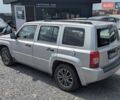 Серый Джип Патриот, объемом двигателя 2.36 л и пробегом 202 тыс. км за 4950 $, фото 15 на Automoto.ua