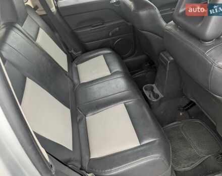 Джип Патриот 2008 в Ровно на Automoto.ua Серый Джип Патриот, объемом двигателя 2.36 л и пробегом 202 тыс. км за 4750 $, фото 30 на Automoto.ua