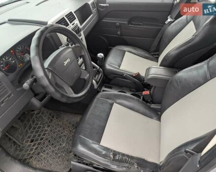 Джип Патриот 2008 в Ровно на Automoto.ua Серый Джип Патриот, объемом двигателя 2.36 л и пробегом 202 тыс. км за 4750 $, фото 23 на Automoto.ua