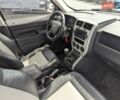 Серый Джип Патриот, объемом двигателя 2.36 л и пробегом 202 тыс. км за 4950 $, фото 33 на Automoto.ua