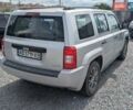 Серый Джип Патриот, объемом двигателя 2.36 л и пробегом 202 тыс. км за 4950 $, фото 9 на Automoto.ua