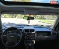Серый Джип Патриот, объемом двигателя 2.36 л и пробегом 248 тыс. км за 8499 $, фото 7 на Automoto.ua