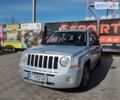 Сірий Джип Patriot, об'ємом двигуна 2.36 л та пробігом 143 тис. км за 8400 $, фото 1 на Automoto.ua