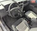 Серый Джип Патриот, объемом двигателя 2.36 л и пробегом 202 тыс. км за 4950 $, фото 22 на Automoto.ua