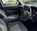 Серый Джип Патриот, объемом двигателя 2 л и пробегом 136 тыс. км за 3990 $, фото 5 на Automoto.ua