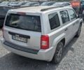 Серый Джип Патриот, объемом двигателя 2.36 л и пробегом 202 тыс. км за 4950 $, фото 10 на Automoto.ua