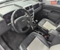 Серый Джип Патриот, объемом двигателя 2.36 л и пробегом 202 тыс. км за 4950 $, фото 24 на Automoto.ua