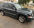 Серый Джип Патриот, объемом двигателя 2.4 л и пробегом 260 тыс. км за 8300 $, фото 7 на Automoto.ua