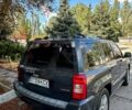 Сірий Джип Patriot, об'ємом двигуна 2.36 л та пробігом 240 тис. км за 8500 $, фото 3 на Automoto.ua