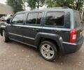 Серый Джип Патриот, объемом двигателя 2.4 л и пробегом 260 тыс. км за 8300 $, фото 4 на Automoto.ua