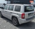 Серый Джип Патриот, объемом двигателя 2.36 л и пробегом 202 тыс. км за 4950 $, фото 14 на Automoto.ua