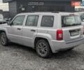Джип Патриот 2008 в Ровно на Automoto.ua Серый Джип Патриот, объемом двигателя 2.36 л и пробегом 202 тыс. км за 4750 $, фото 16 на Automoto.ua