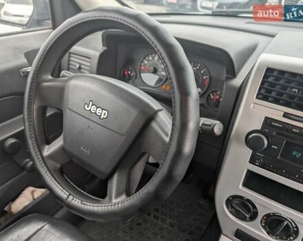 Джип Патриот 2008 в Ровно на Automoto.ua Серый Джип Патриот, объемом двигателя 2.36 л и пробегом 202 тыс. км за 4750 $, фото 40 на Automoto.ua