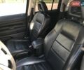 Серый Джип Патриот, объемом двигателя 2.36 л и пробегом 248 тыс. км за 8499 $, фото 10 на Automoto.ua