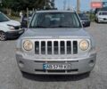 Серый Джип Патриот, объемом двигателя 2.36 л и пробегом 202 тыс. км за 4950 $, фото 4 на Automoto.ua