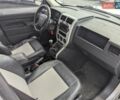 Серый Джип Патриот, объемом двигателя 2.36 л и пробегом 202 тыс. км за 4950 $, фото 27 на Automoto.ua
