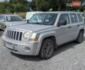Серый Джип Патриот, объемом двигателя 2.36 л и пробегом 202 тыс. км за 4950 $, фото 2 на Automoto.ua
