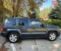 Сірий Джип Patriot, об'ємом двигуна 2.36 л та пробігом 240 тис. км за 8500 $, фото 2 на Automoto.ua